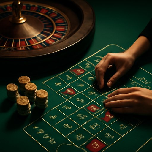 r7777 jackpot tracker board