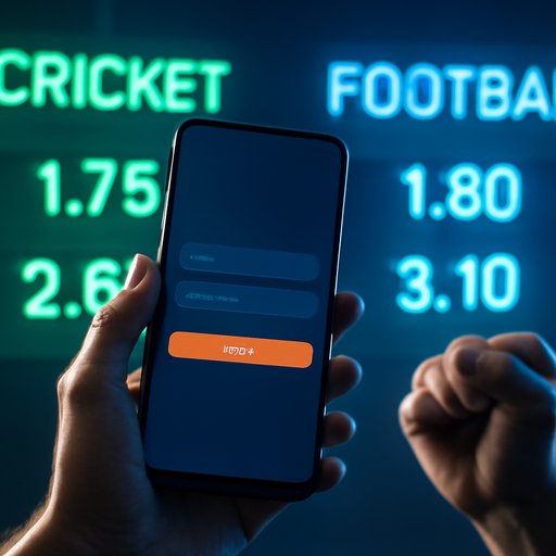 r7777 login screen on Android phone